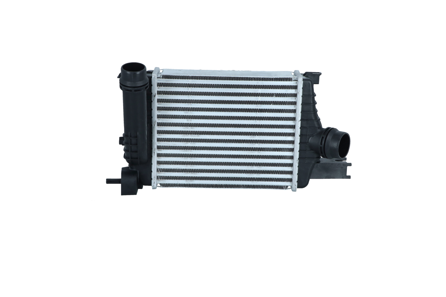 NRF Intercooler 30375 NRF 30375 Intercooler DACIA Logan III Sedan (DJF) w korzystnej cenie