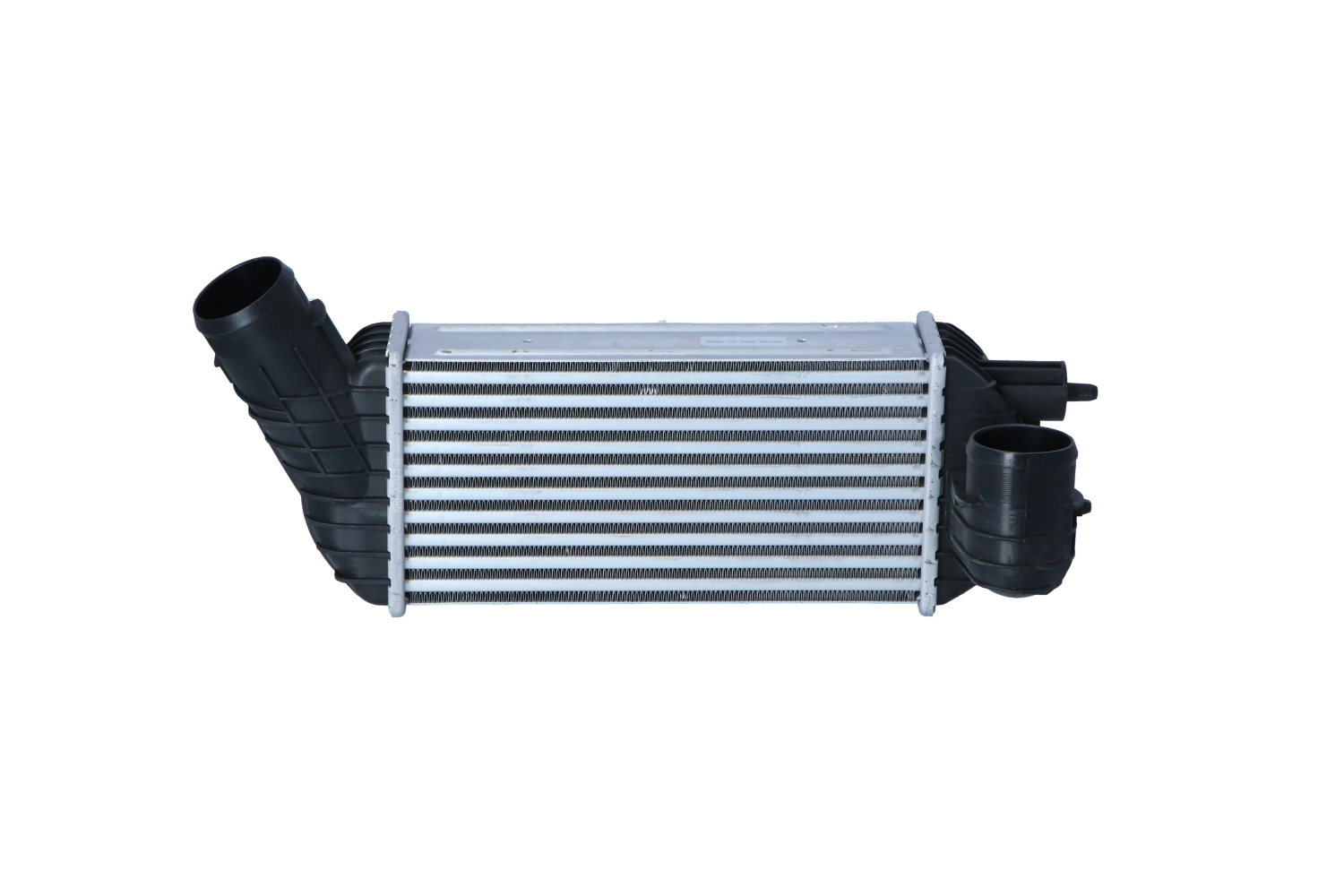 NRF 30376 Ladeluftkühler Peugeot 5008 mk1 2.0 HDi / BlueHDi 150 PS Diesel Kosten