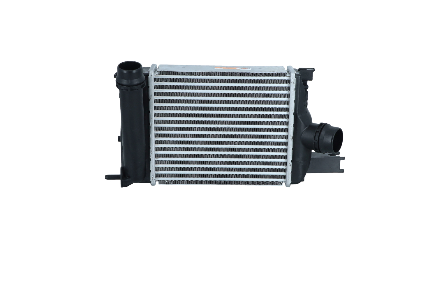 NRF 30379 Radiador intercooler DACIA Logan II Berlina (L8) 1.5 dCi 90 cv Gasóleo precio