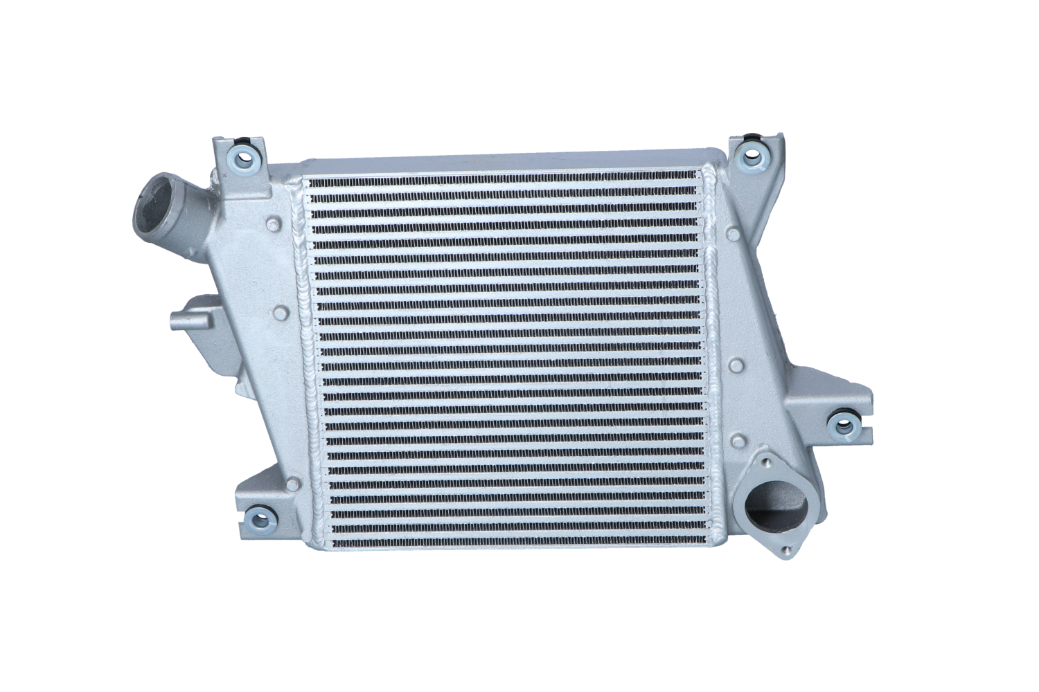 NRF 30381 prix changement échangeur d'air NISSAN Sunny III 3/5 portes (N14)