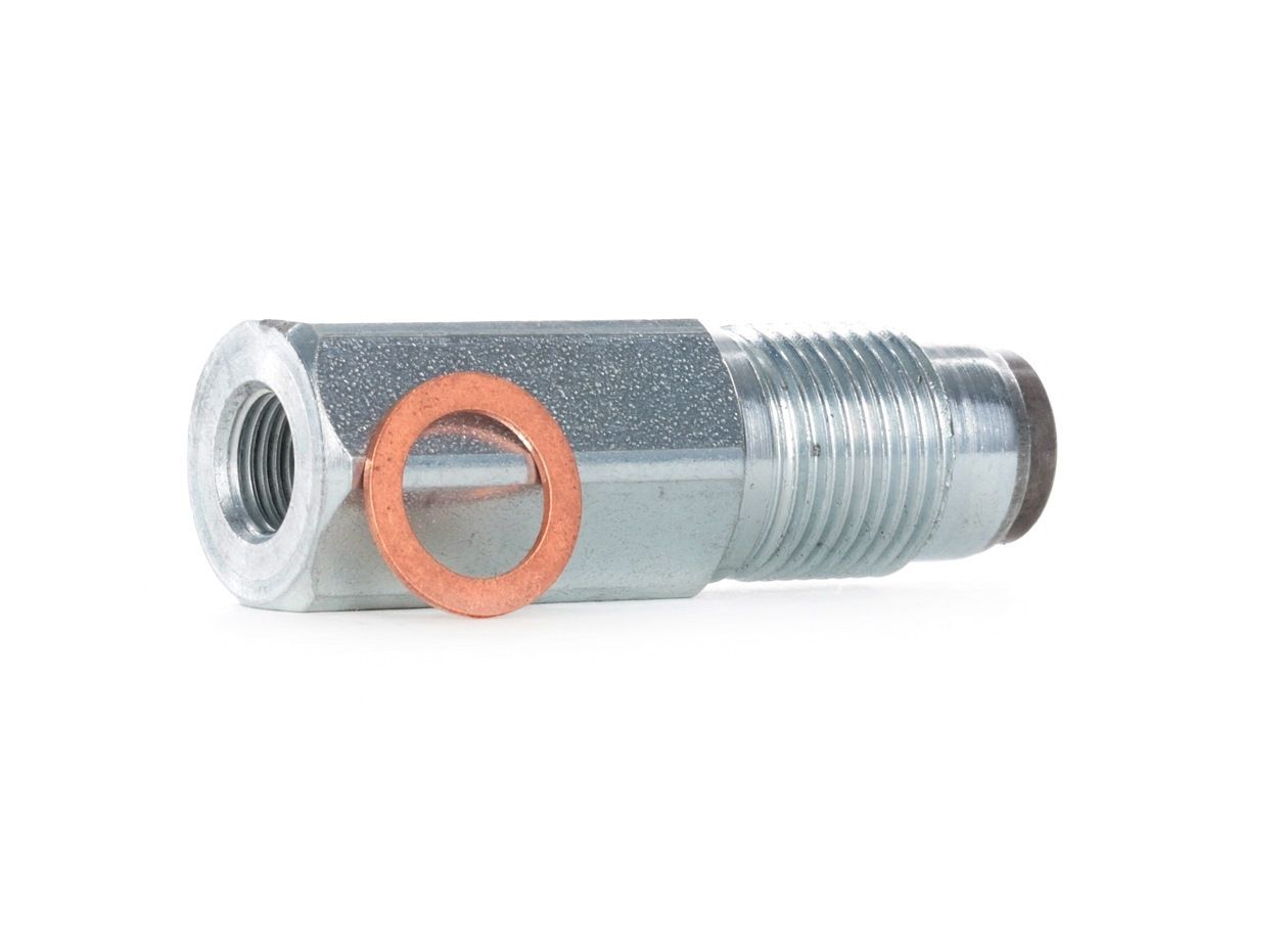 TOPRAN 304 915 Pressure Control Valve, common rail system-image-9496548