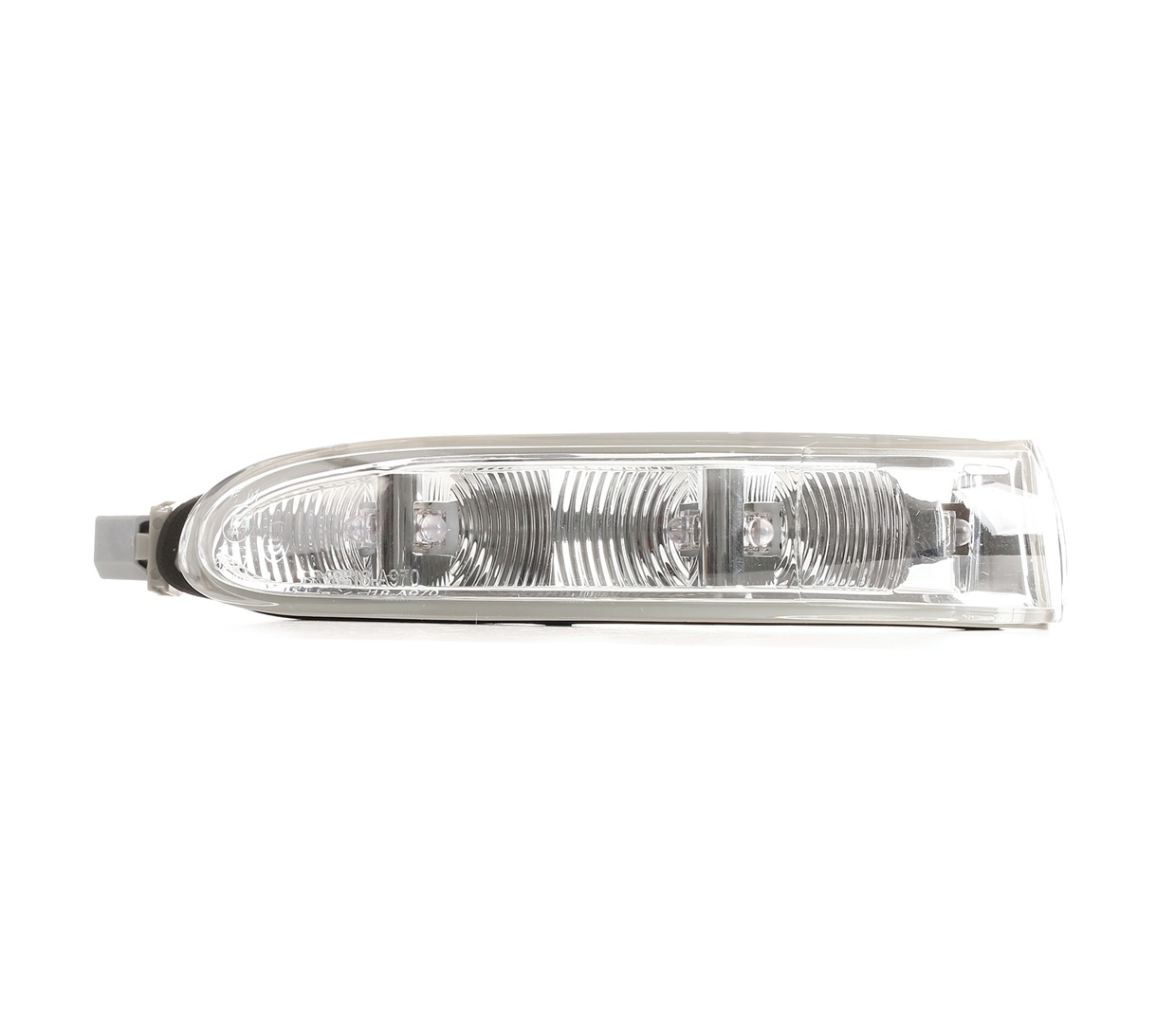 VAN WEZEL 3040915 Turn Signal Left Exterior Mirror-image-9497246