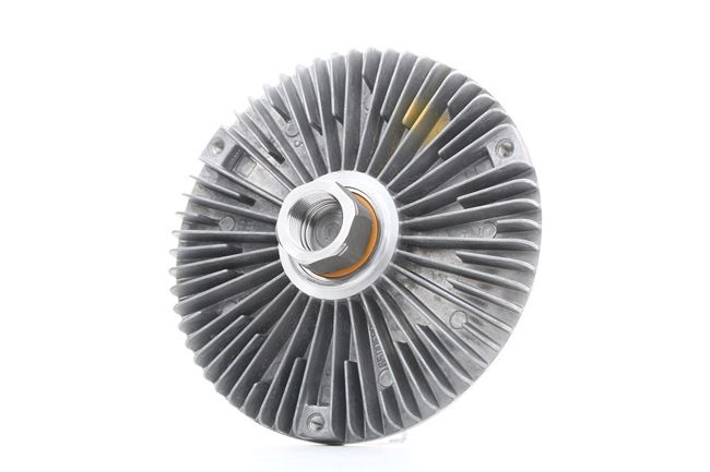 HELLA 8MV 376 732-111 BMW 3 Convertible (E46) 325 Ci 192 hp Petrol Radiator fan clutch price