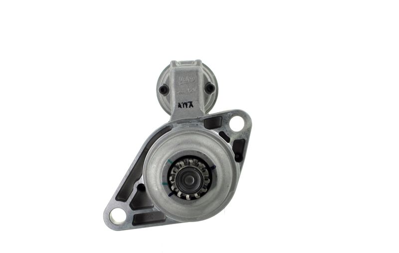 CEVAM 3062 Startmotor for Volkswagen Jetta Mk5 1K 1.6 TDI 90 hk 2010 CAYB Diesel CEVAM 3062 Starter VW Jetta 1k2 1.6 TDI 90 hk Diesel pris