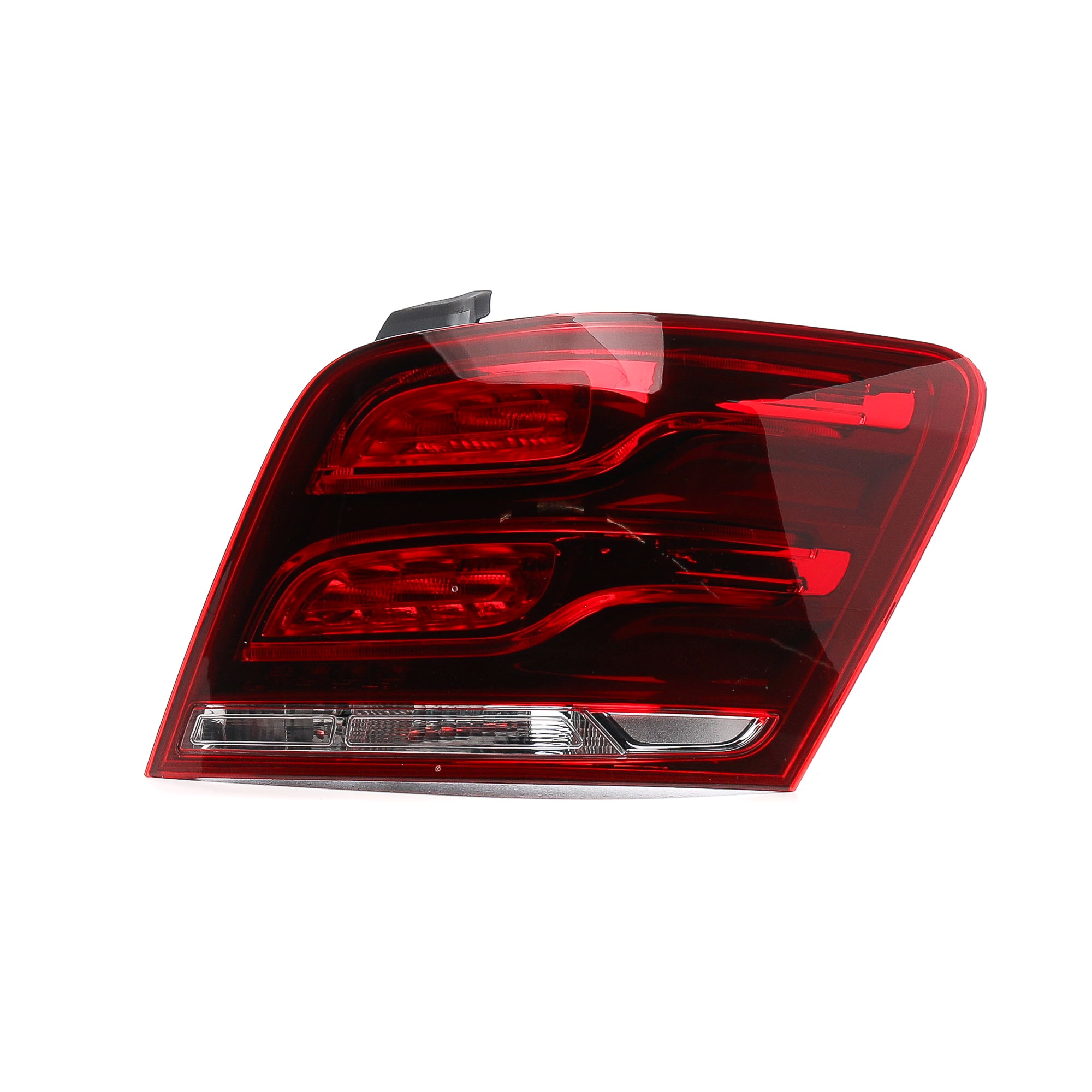 VAN WEZEL 3073932 Rear light Right, without bulb holder-image-9507981
