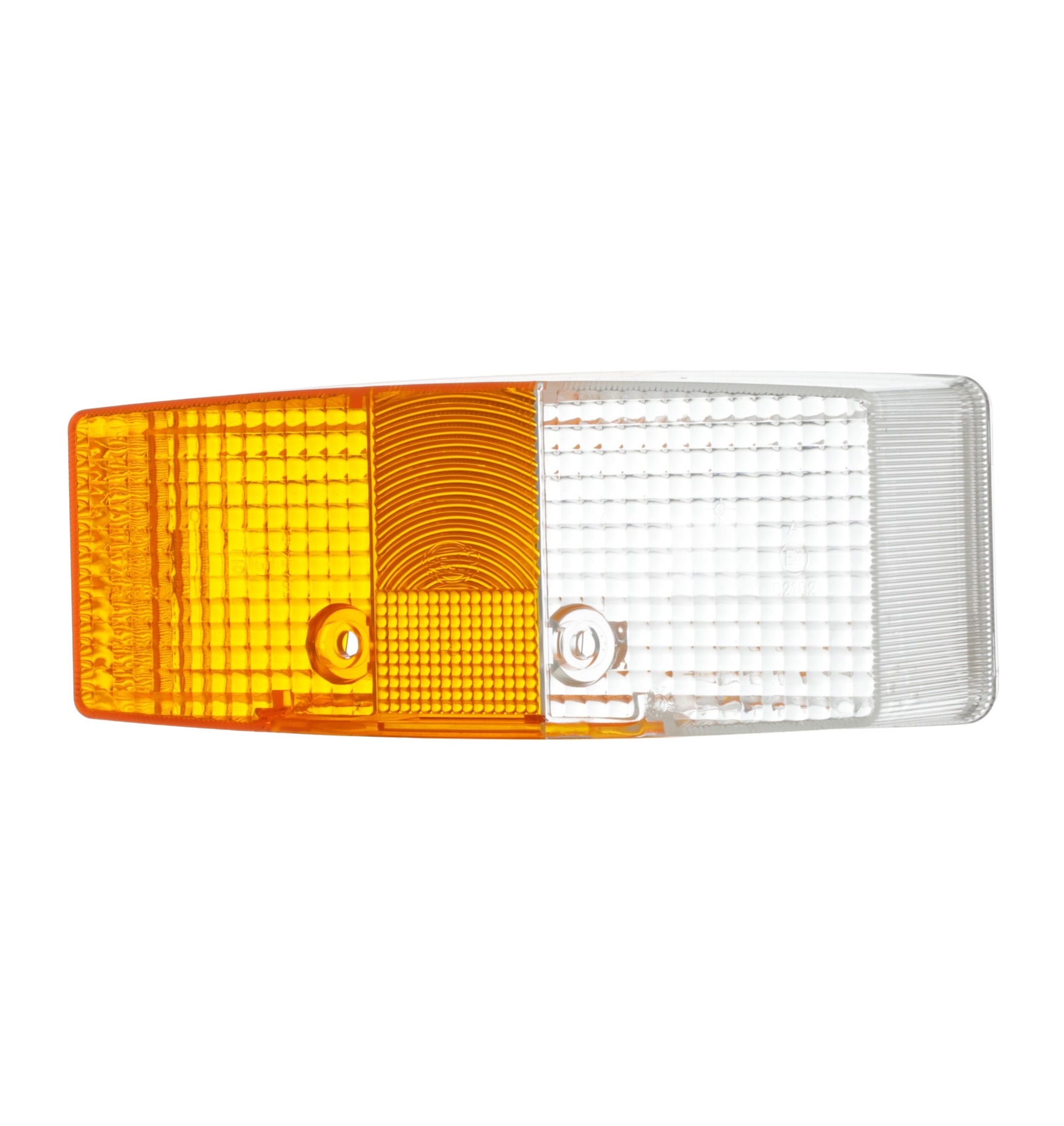 Side view of HELLA 9EL 118 705-001 Lens, combination rearlight Right