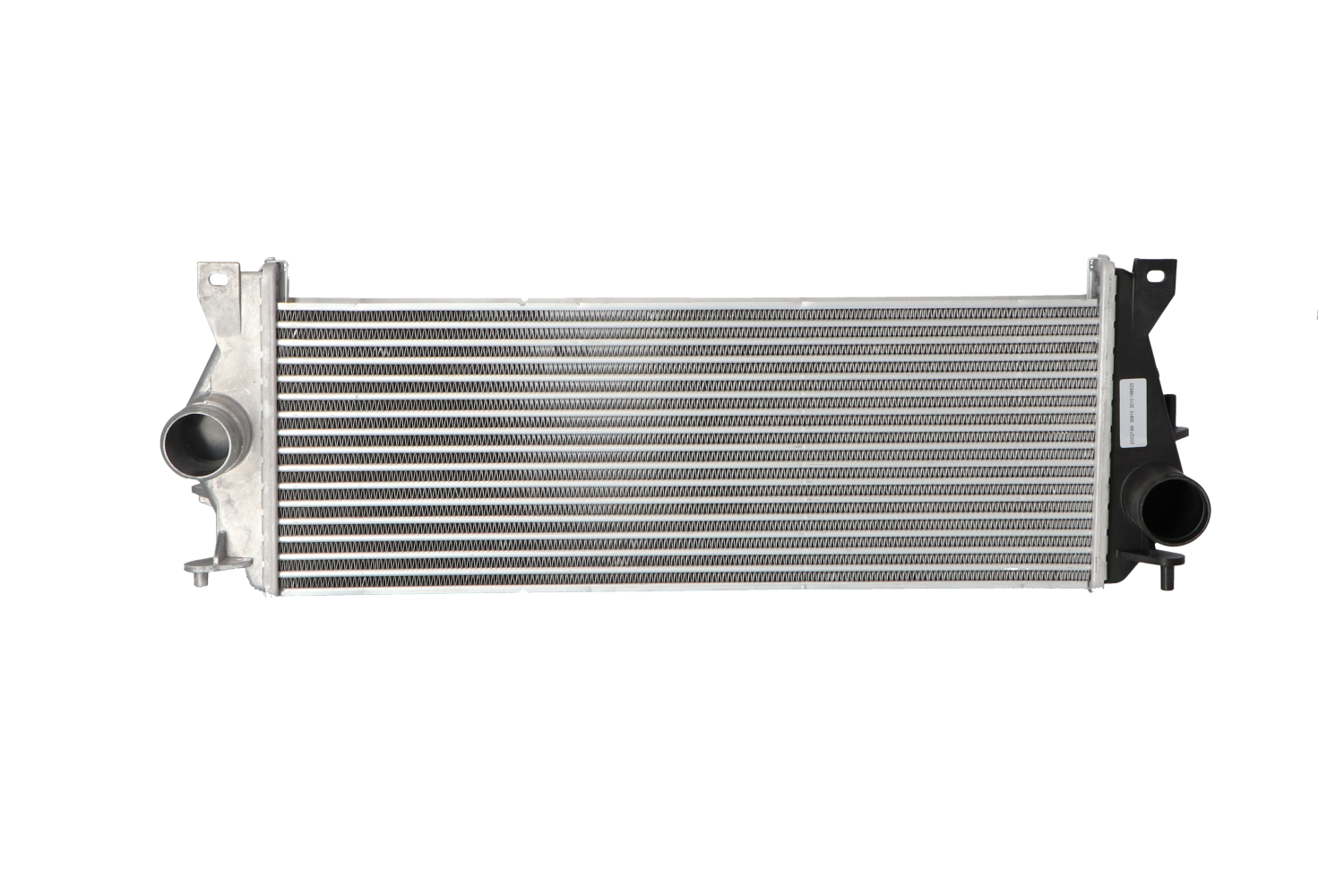 Intercooler NRF 30910 NRF 30910 acheter Échangeur d'air LAND ROVER en ligne