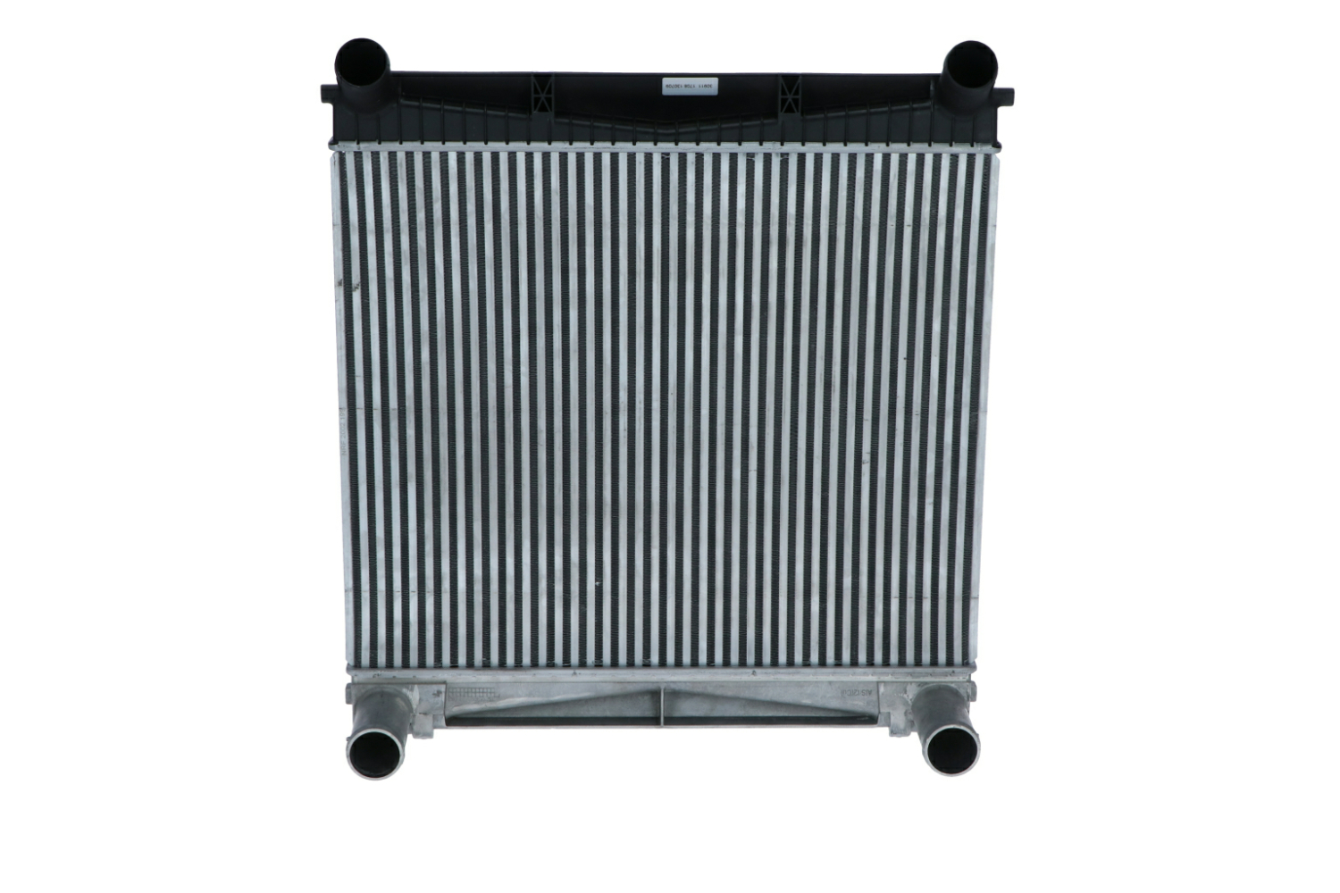NRF 30911 prix changement échangeur d'air Land Rover Discovery 1