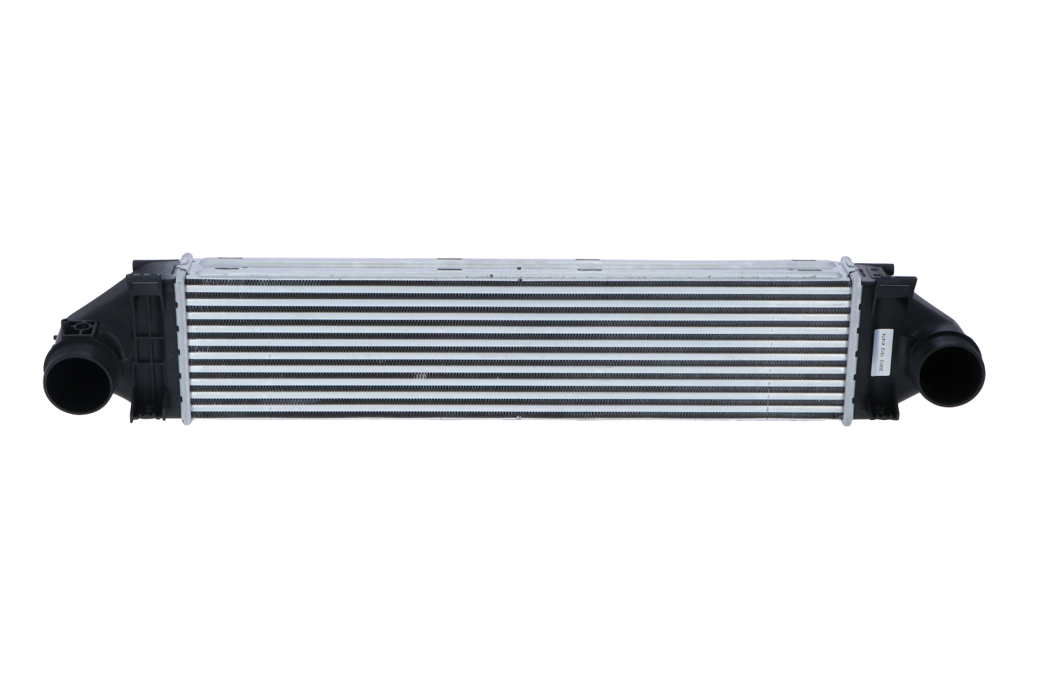 Intercooler NRF 30912 NRF 30912 prix Échangeur d'air LAND ROVER en ligne