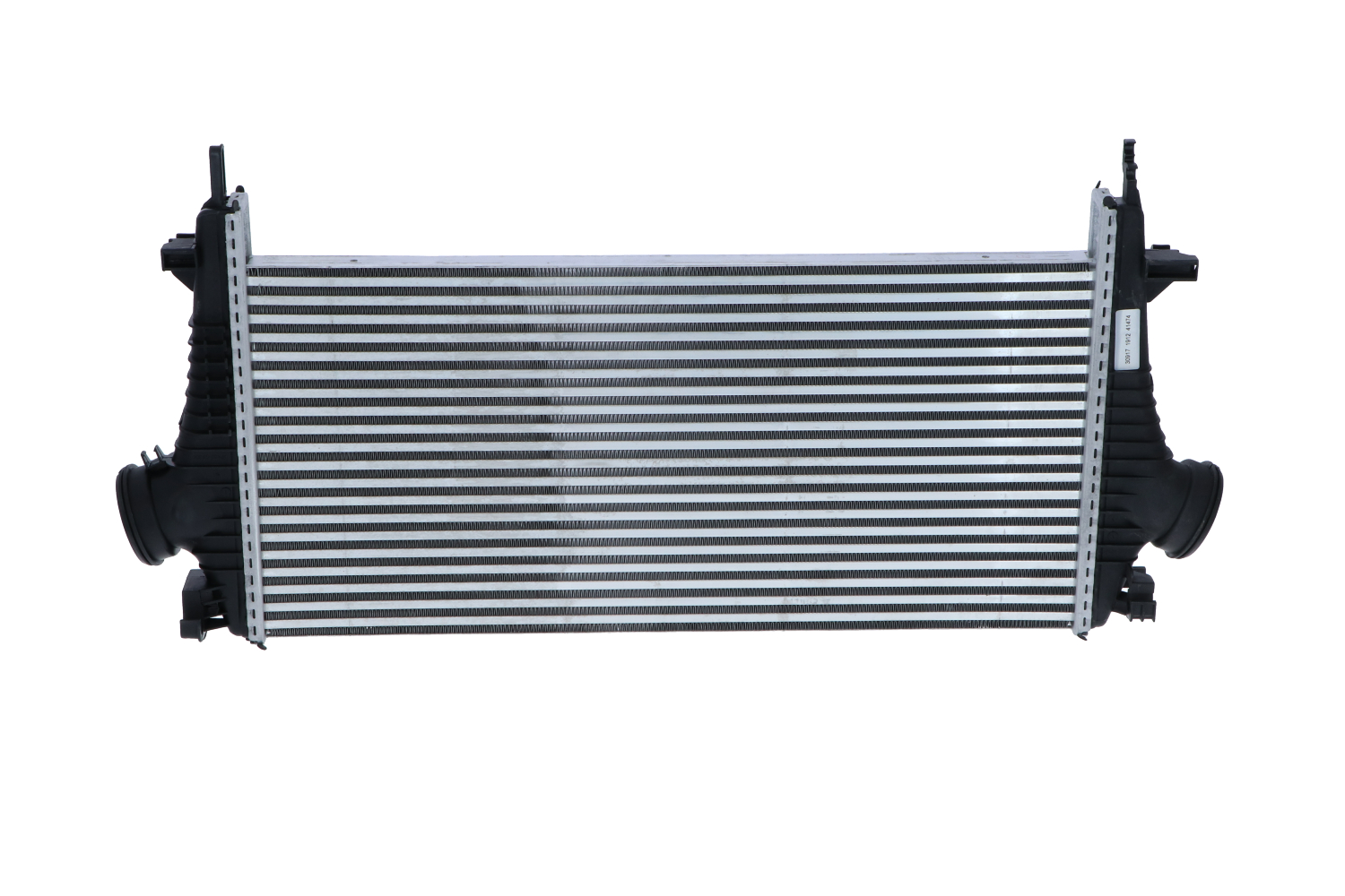NRF 30917 Intercooler