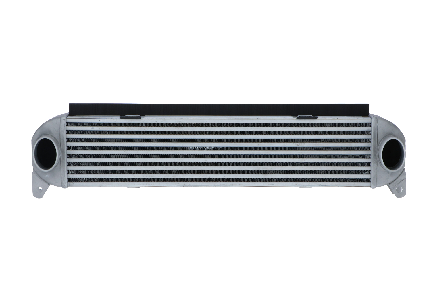 Intercooler NRF 30920 30920 NRF Échangeur d'air LAND ROVER d'origine