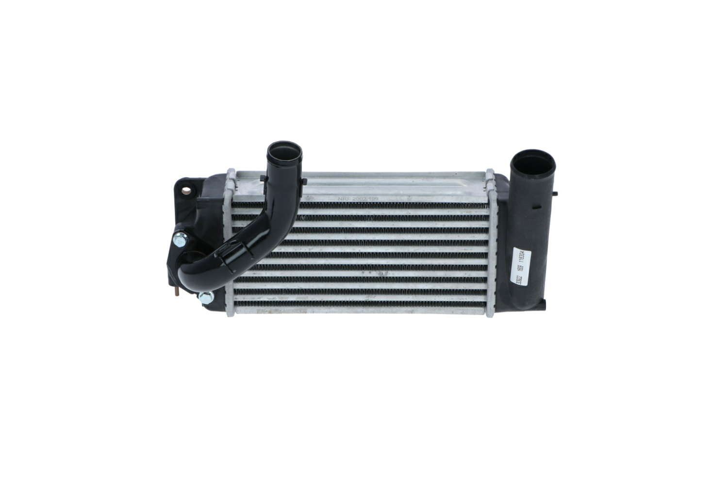 NRF 30922 Intercooler