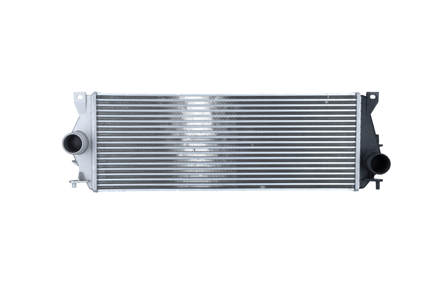 NRF Intercooler 30930 NRF 30930 Radiator intercooler Land Rover kosten originele