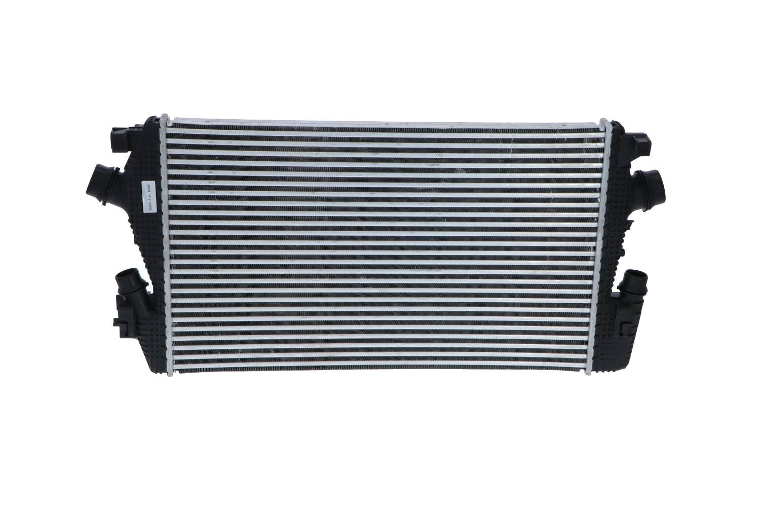 NRF 30934 Intercooler Opel Astra J 2.0 BiTurbo CDTI (68) 194 CV Diesel 2015
