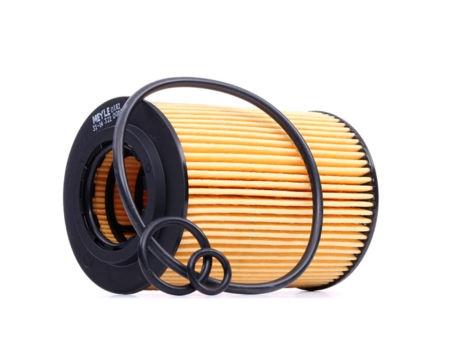 MEYLE MOF0120 Eļļas filtrs
