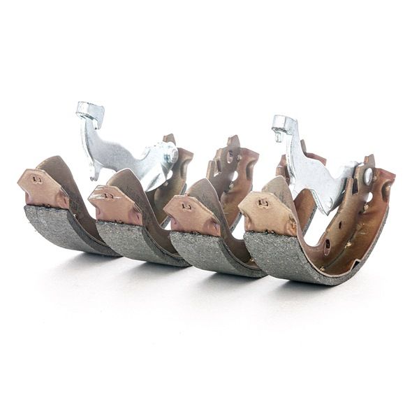 Bremsbackensatz 31-14 533 0006 MEYLE 43053- SAA-E50 HONDA