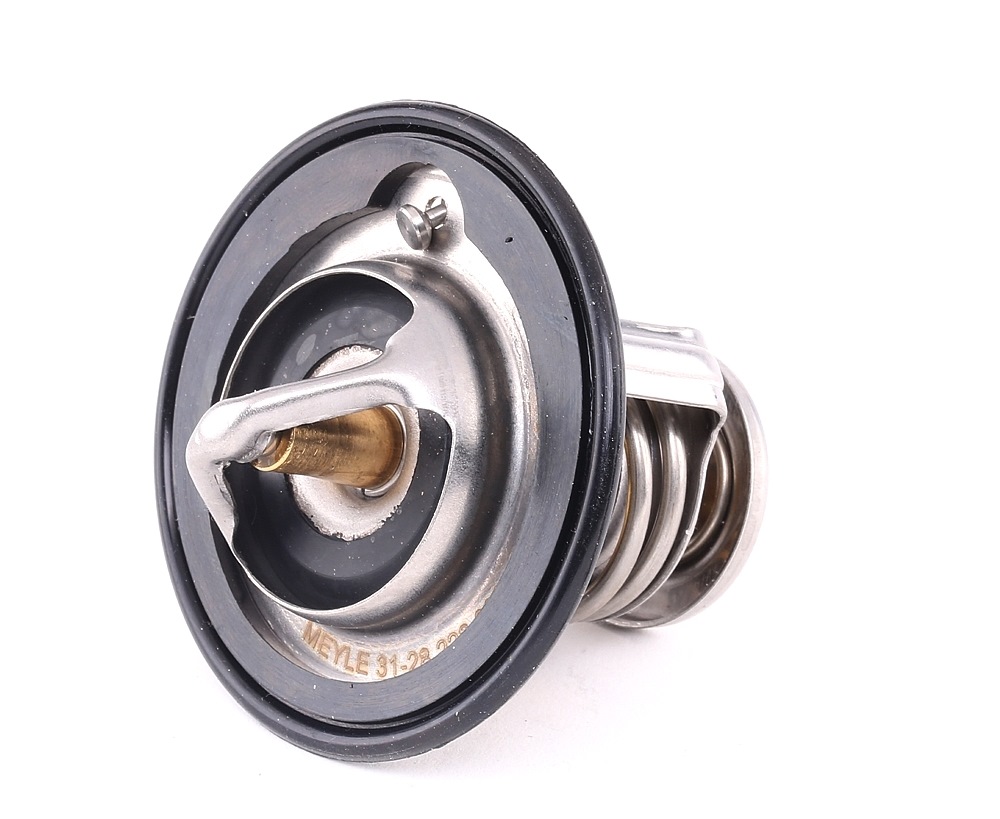 MEYLE 31-28 228 0001 Engine thermostat ORIGINAL Quality, Opening Temperature: 78°C, with gasket/seal-image-9517984