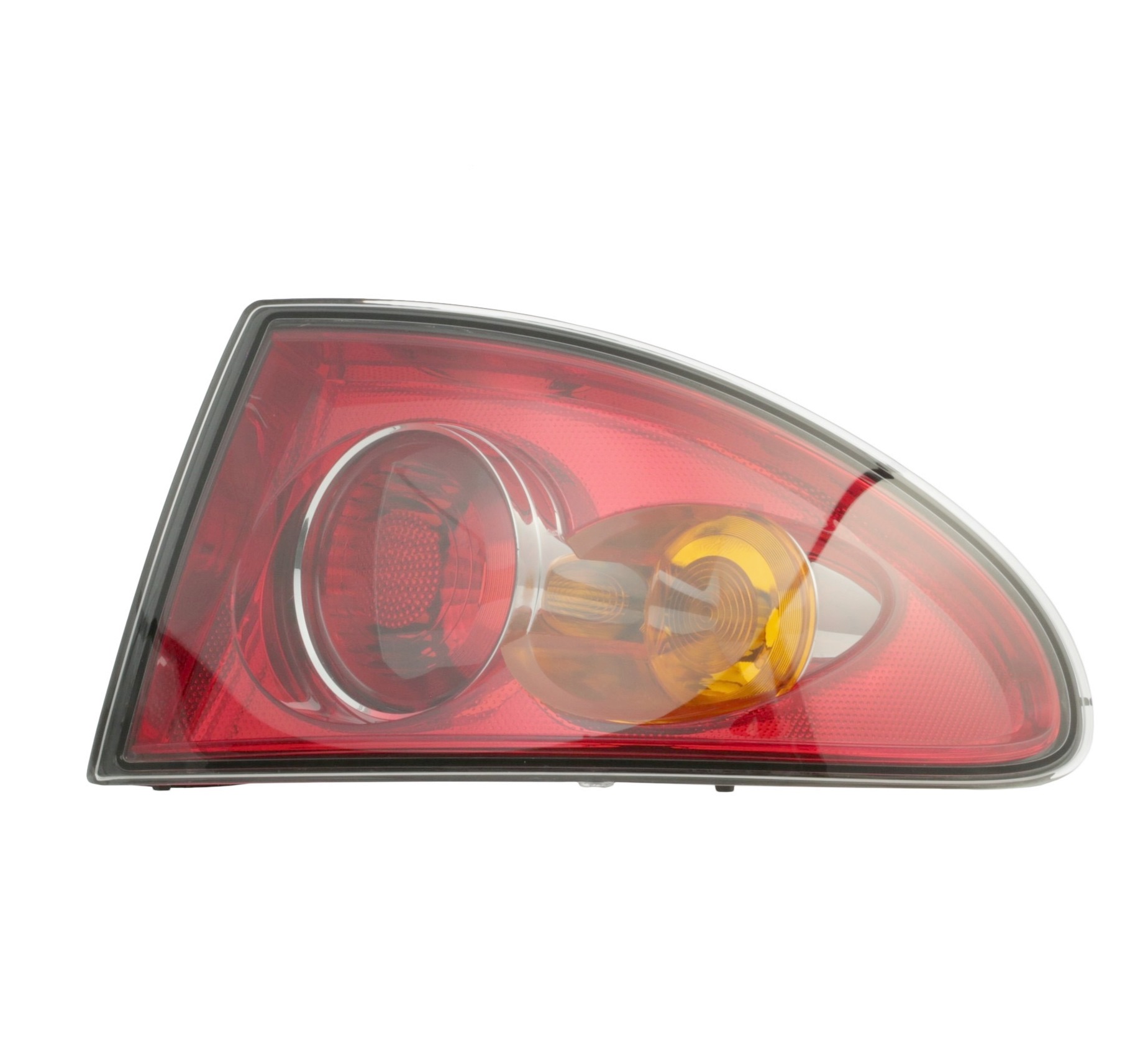 HELLA 9EL 964 950-001 Rear light Right, without bulb holder, Outer section, W16W, without bulbs-image-952021
