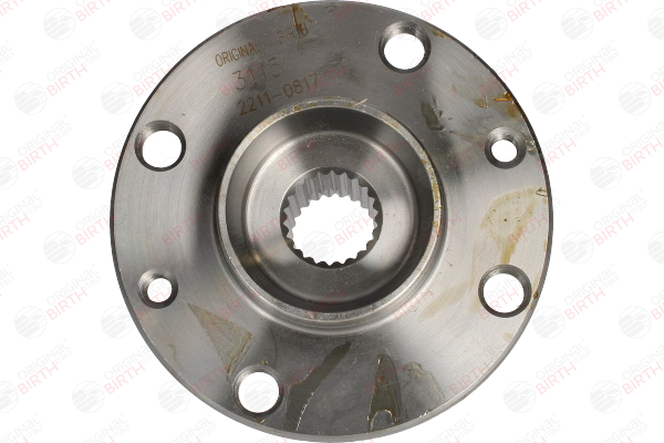 Moyeu de roue 3115 BIRTH 75 913 28 Moyeu de roue 3115 BIRTH 75 913 28 LANCIA