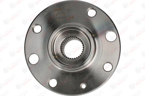 Mozzo ruota 3118 BIRTH 95242741 CHEVROLET