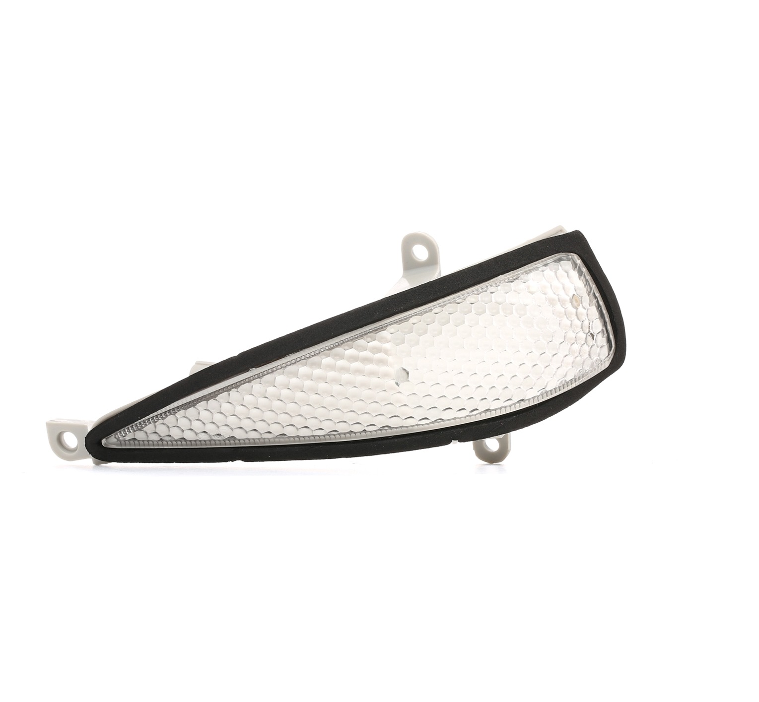 TYC 312-0038-3 Turn Signal Left Exterior Mirror, with LED-image-9527396