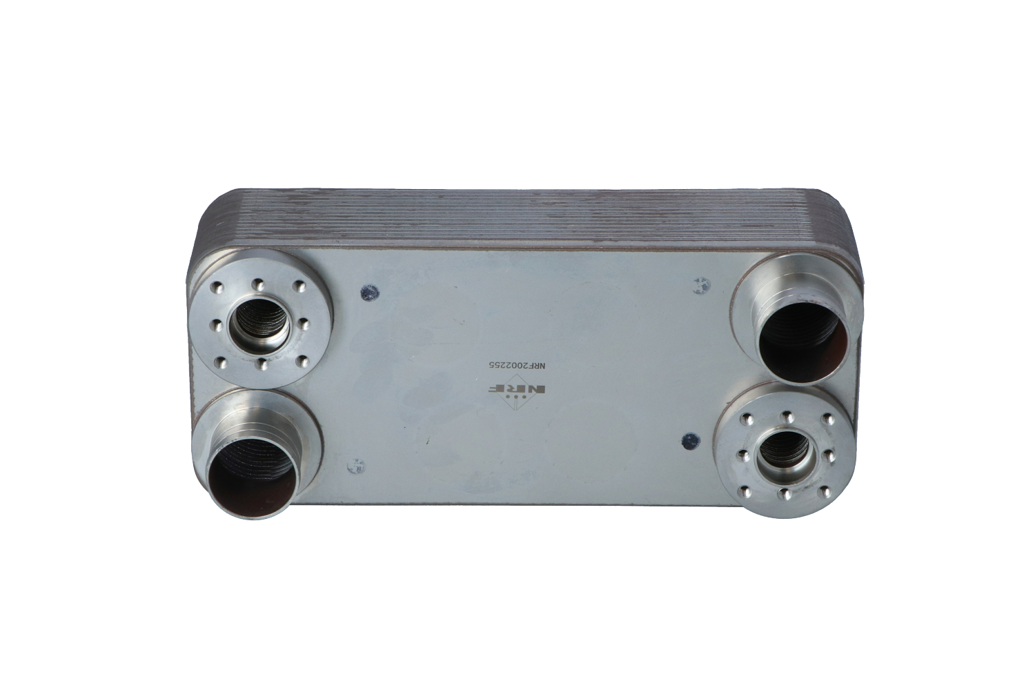 NRF 31225 Oil Cooler-image-9528675