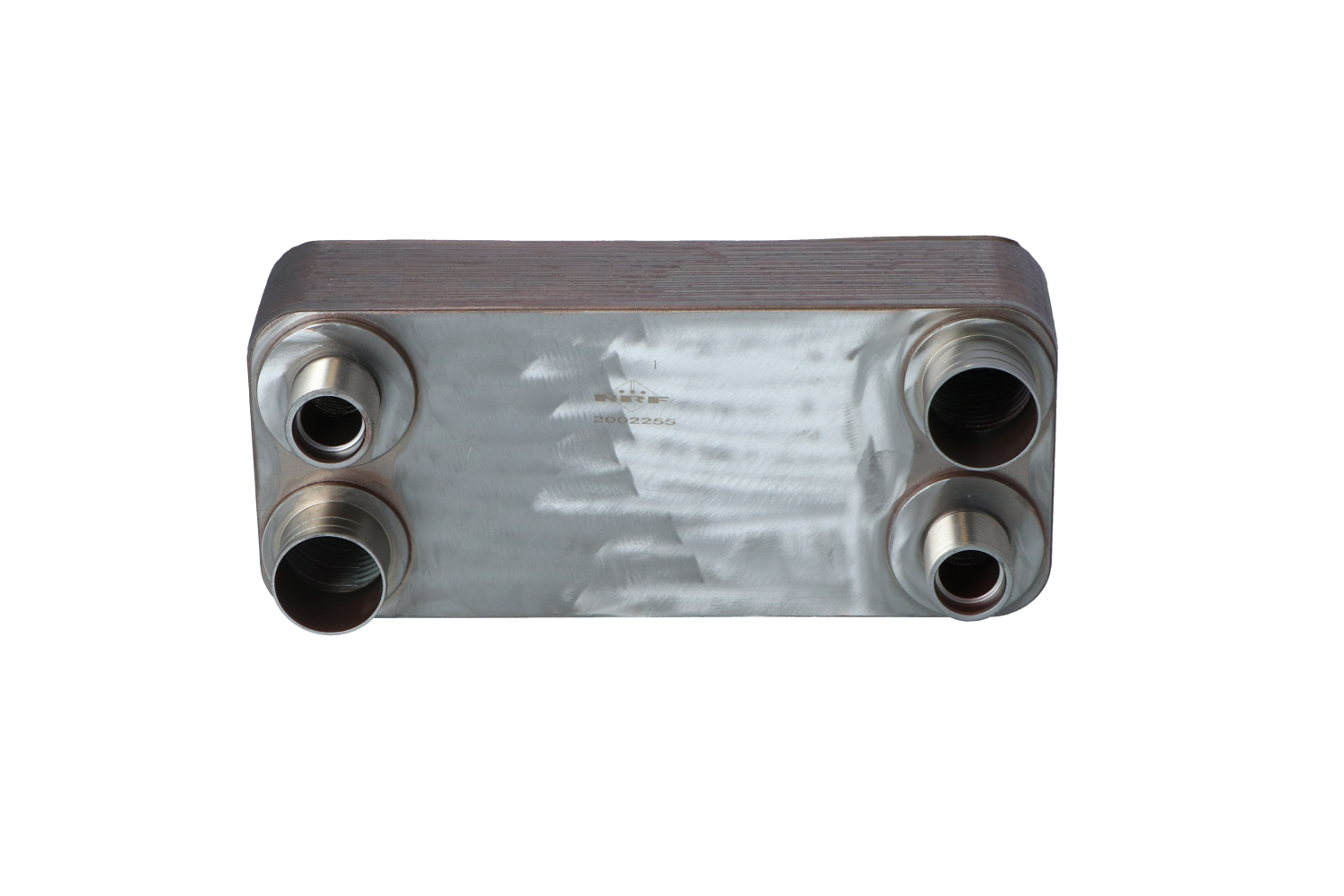NRF 31226 Oil Cooler-image-9528708