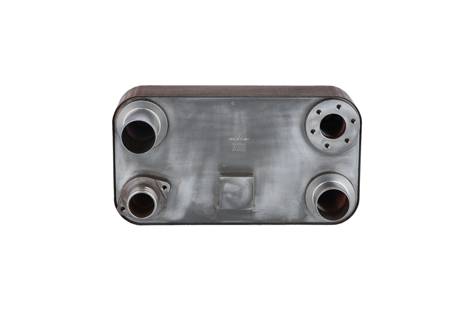 NRF 31228 Oil Cooler-image-9528768