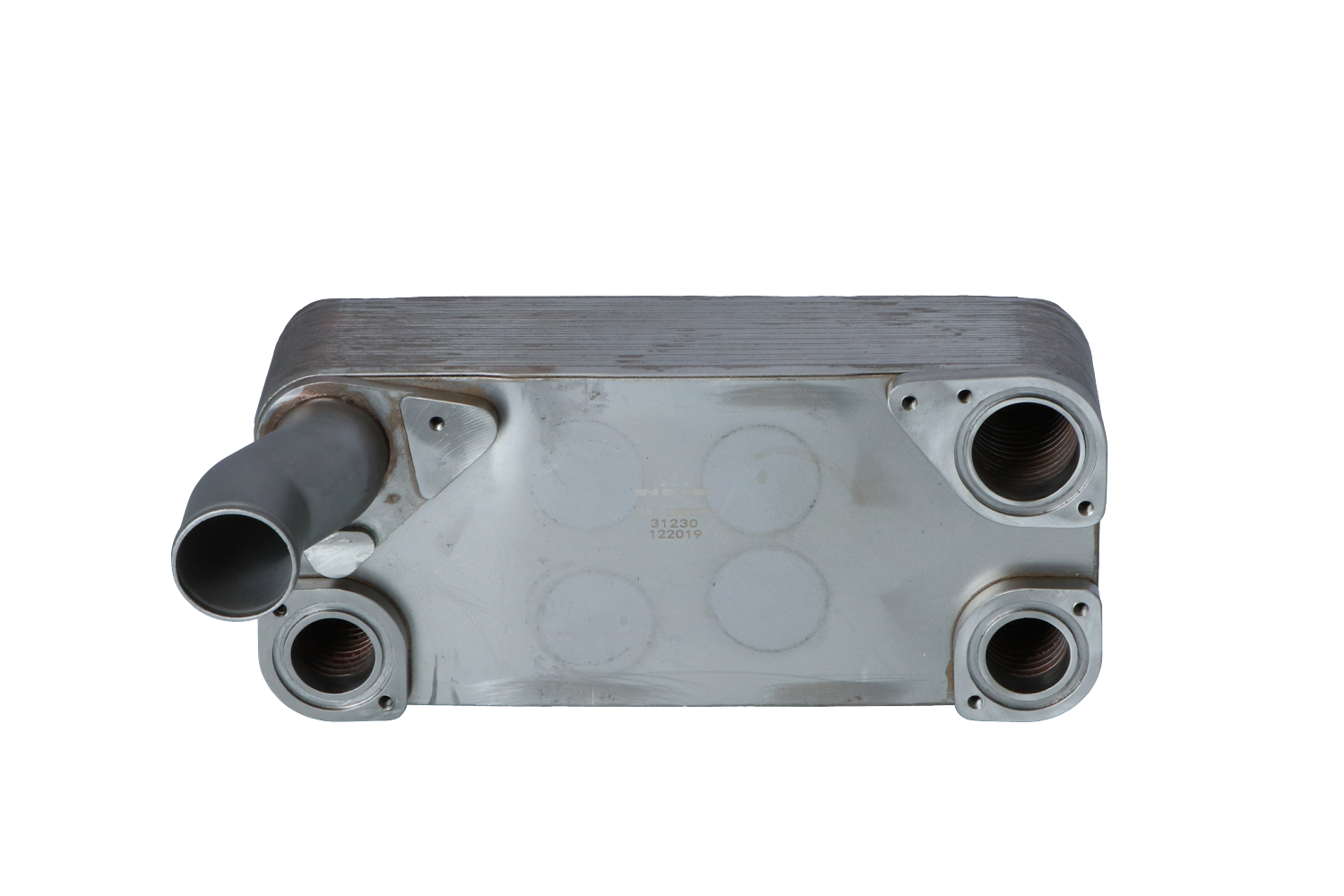 NRF 31230 Oil Cooler-image-9528859