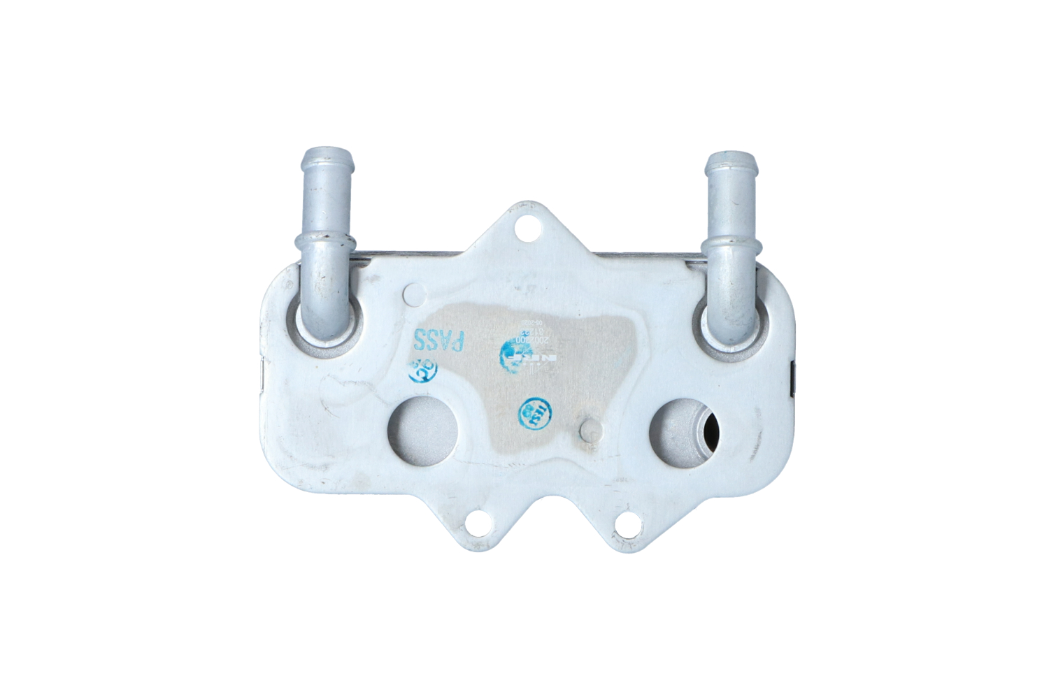 NRF 31233 Oil Cooler-image-9528943