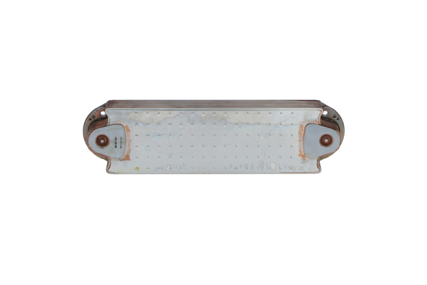 NRF 31242 Oil Cooler-image-9529192