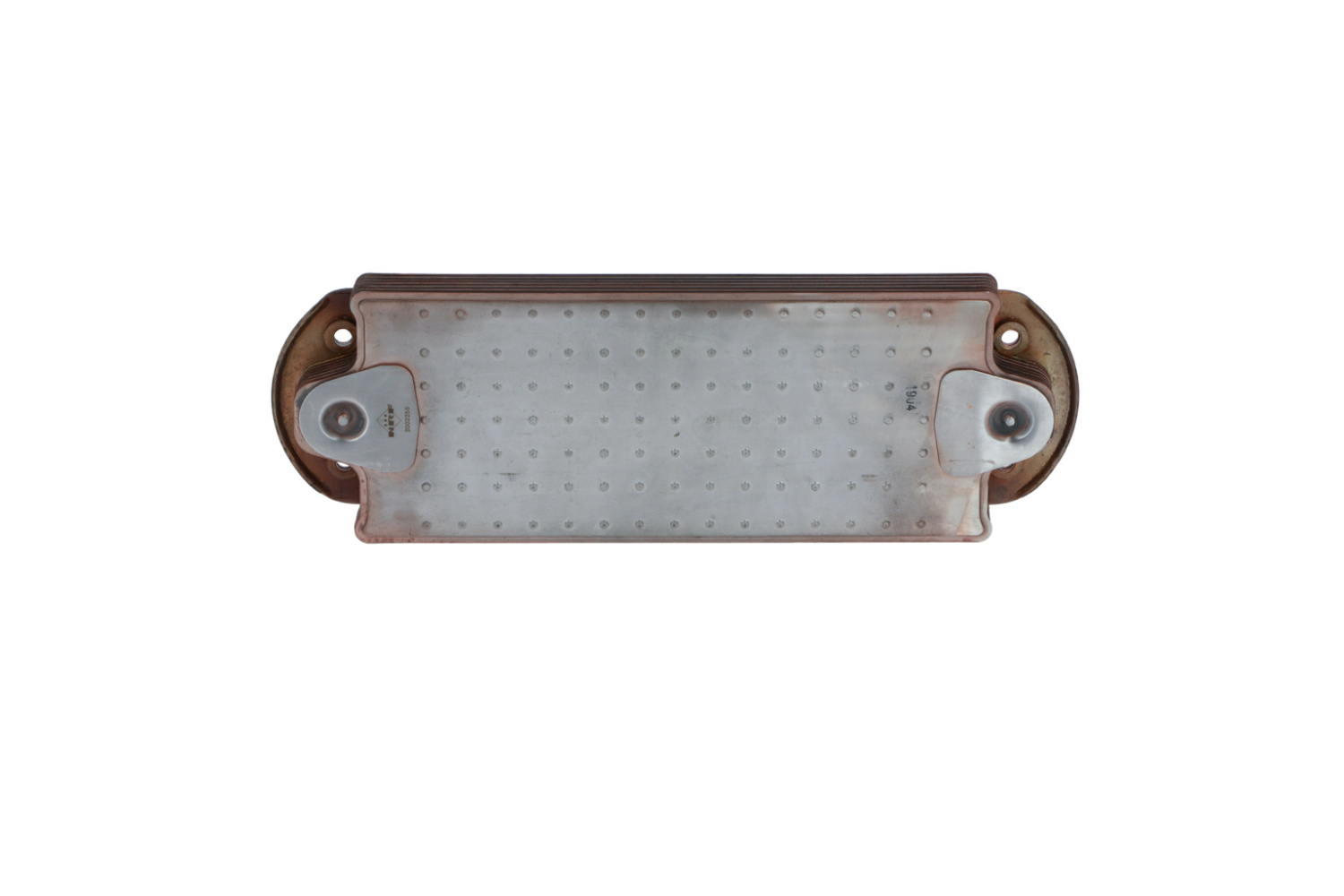 NRF 31243 Oil Cooler-image-9529218
