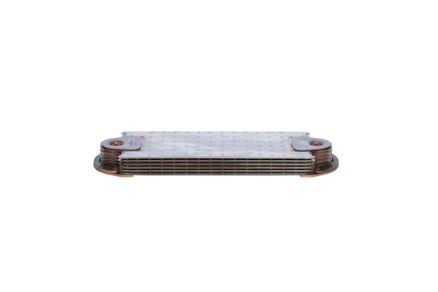 NRF 31244 Oil Cooler-image-9529247