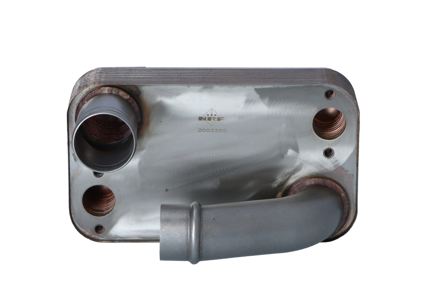 NRF 31245 Oil Cooler-image-9529271