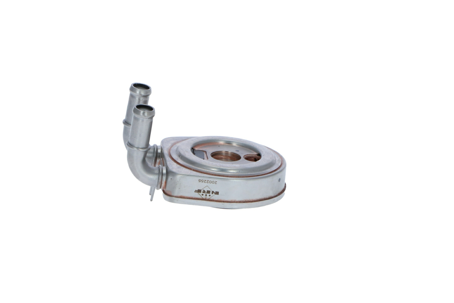 NRF 31249 Oil Cooler-image-9529366