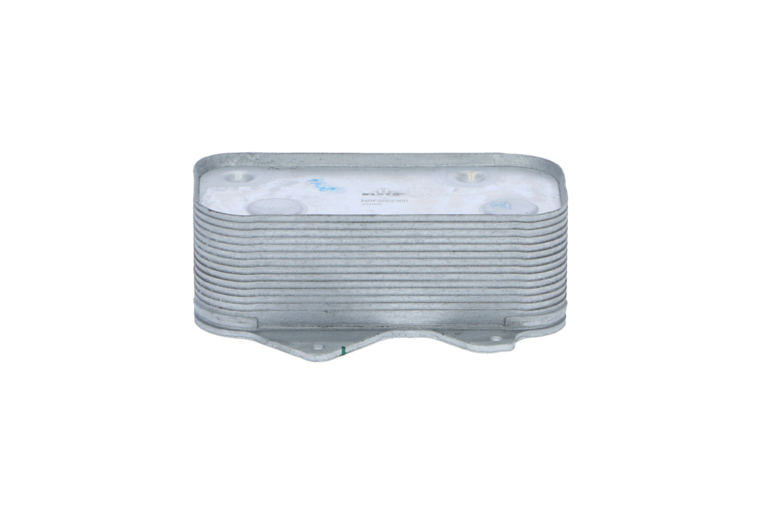 NRF 31259 Oil Cooler-image-9529660