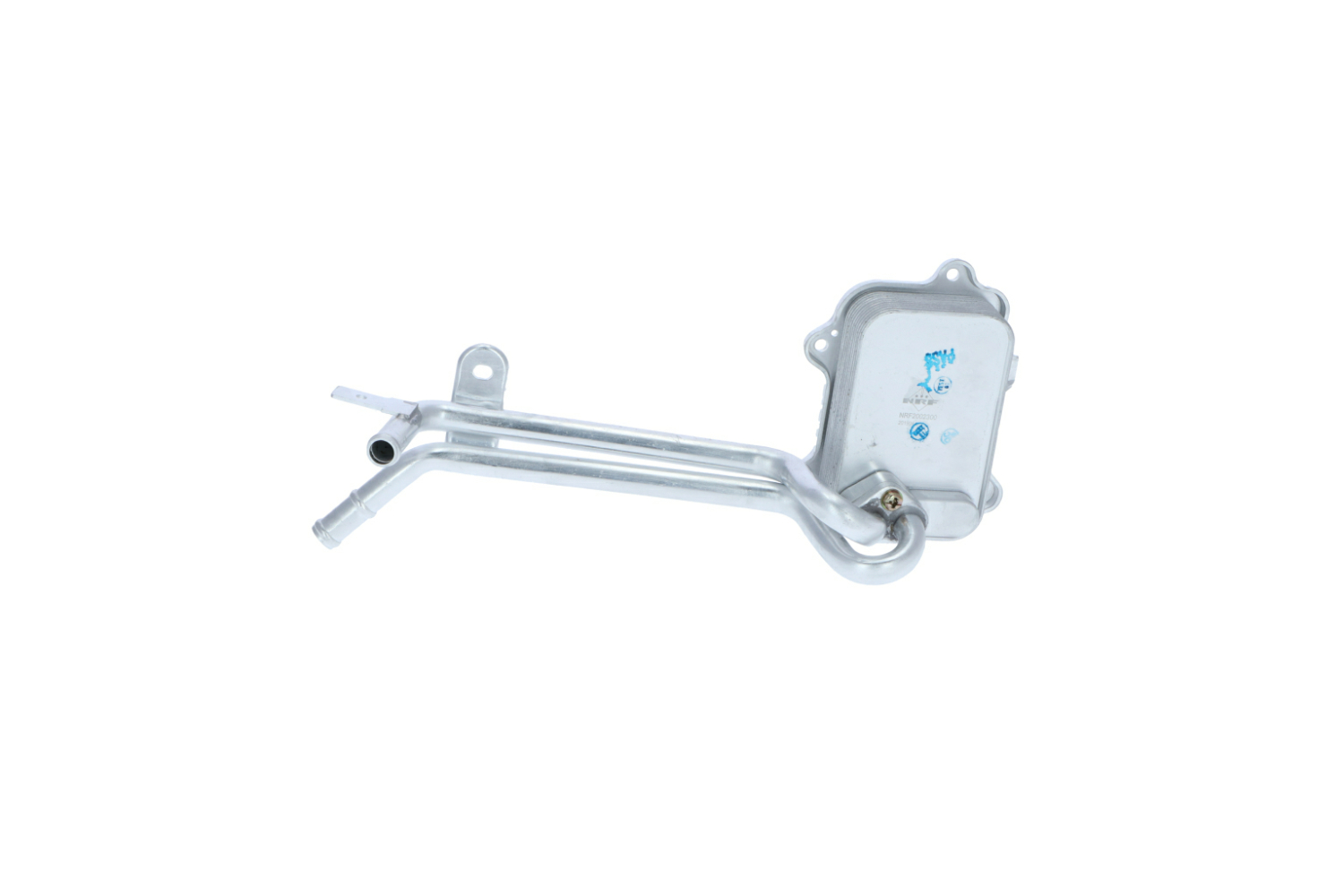 NRF 31261 Oil Cooler-image-9529719