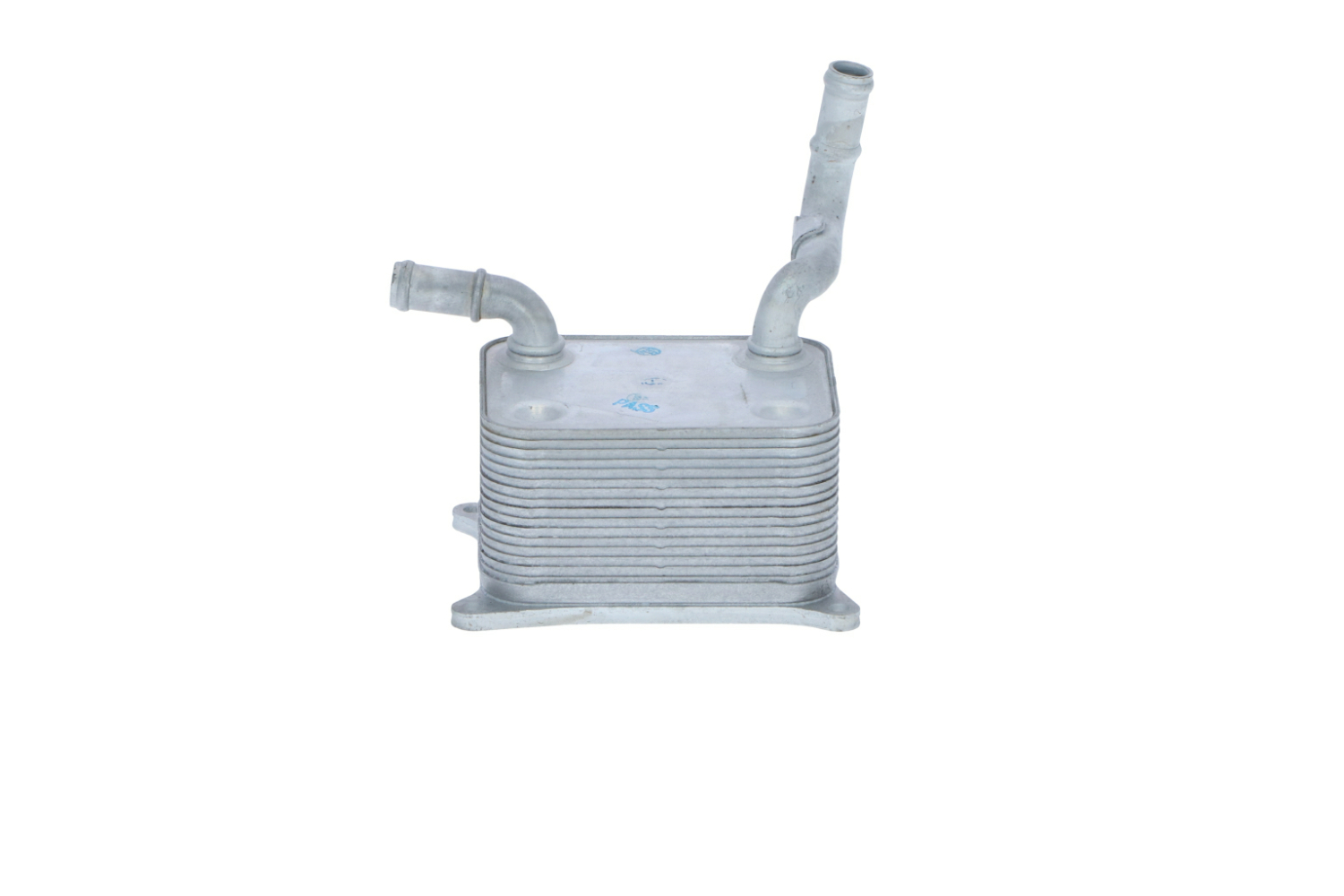 NRF 31266 Oil Cooler-image-9529834
