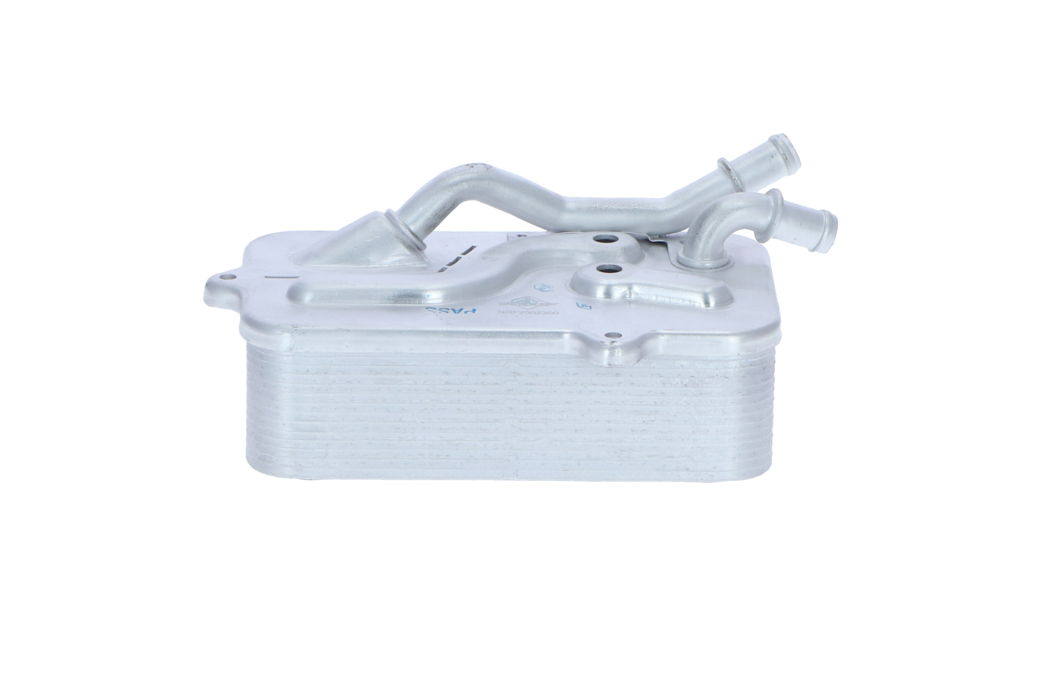 NRF 31268 Oil Cooler-image-9529873