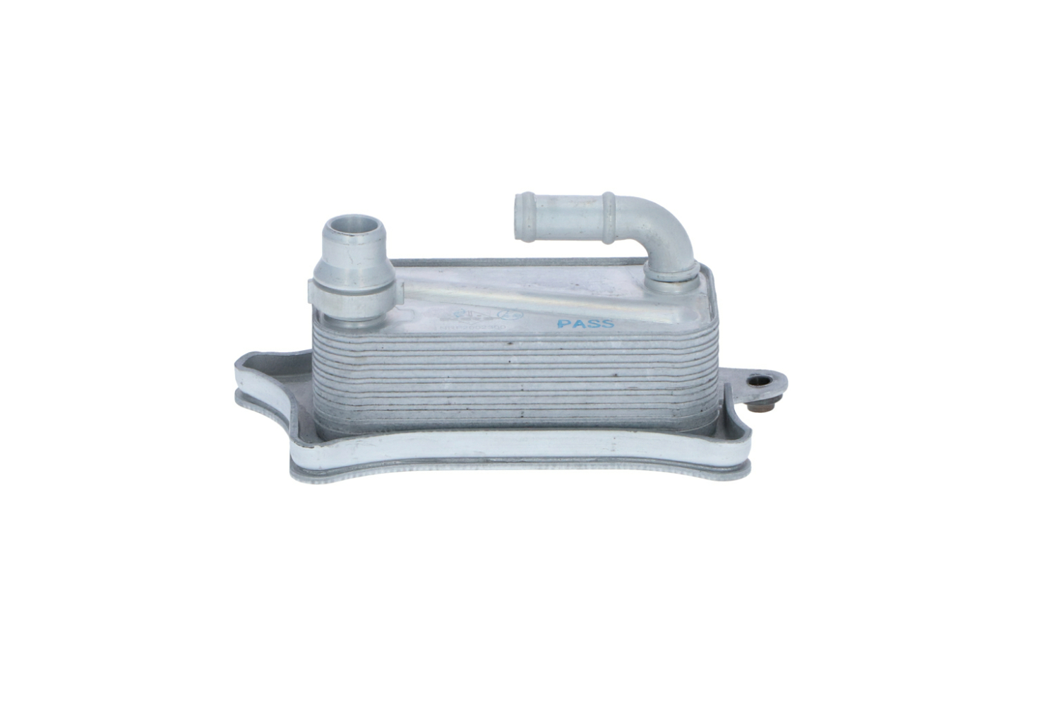 NRF 31270 Oil Cooler-image-9529923