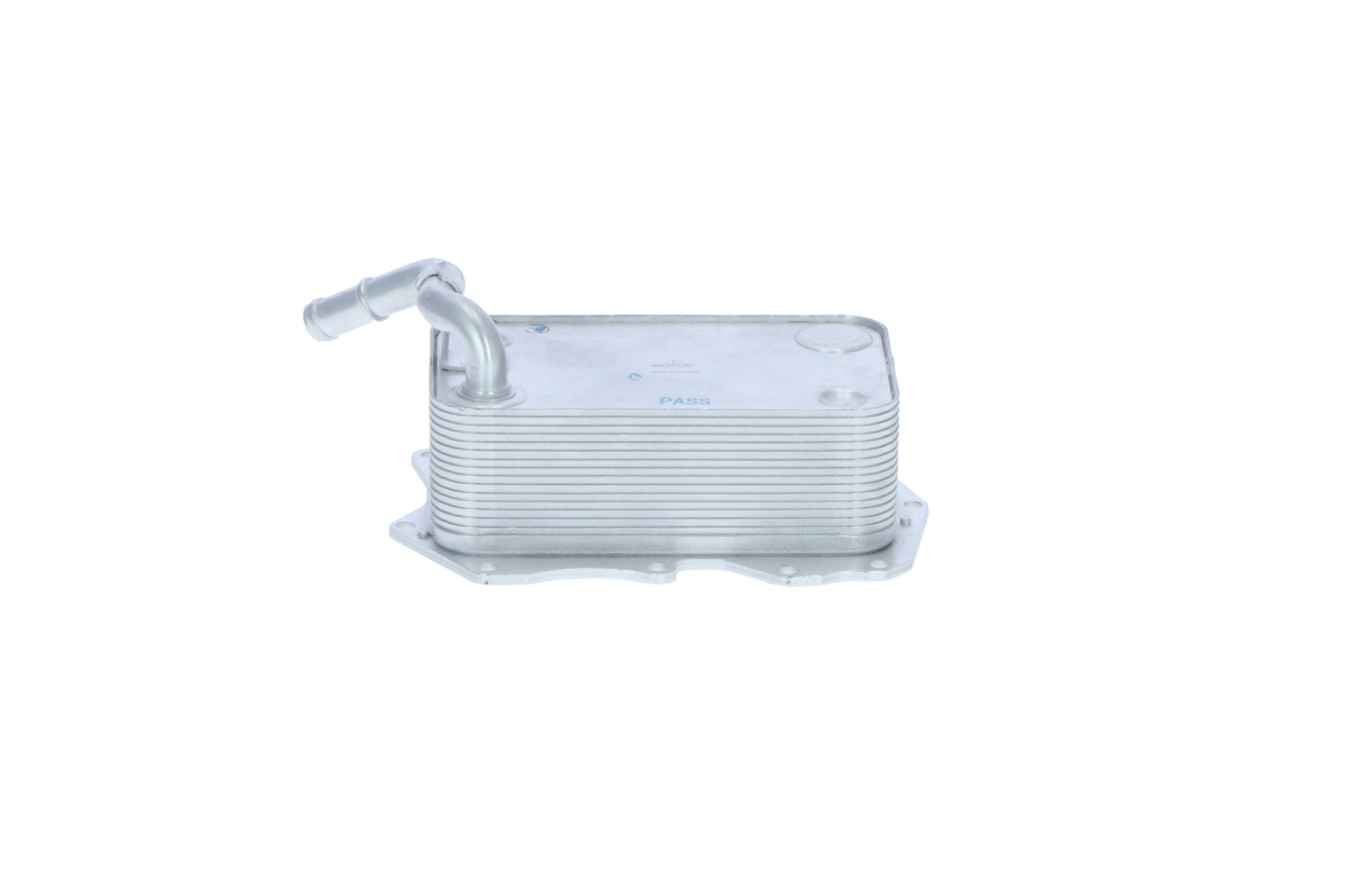 NRF 31271 Oil Cooler-image-9529956