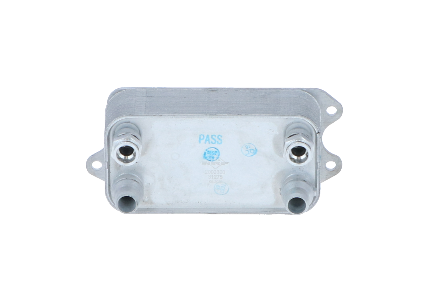 NRF 31275 Oil Cooler-image-9530058