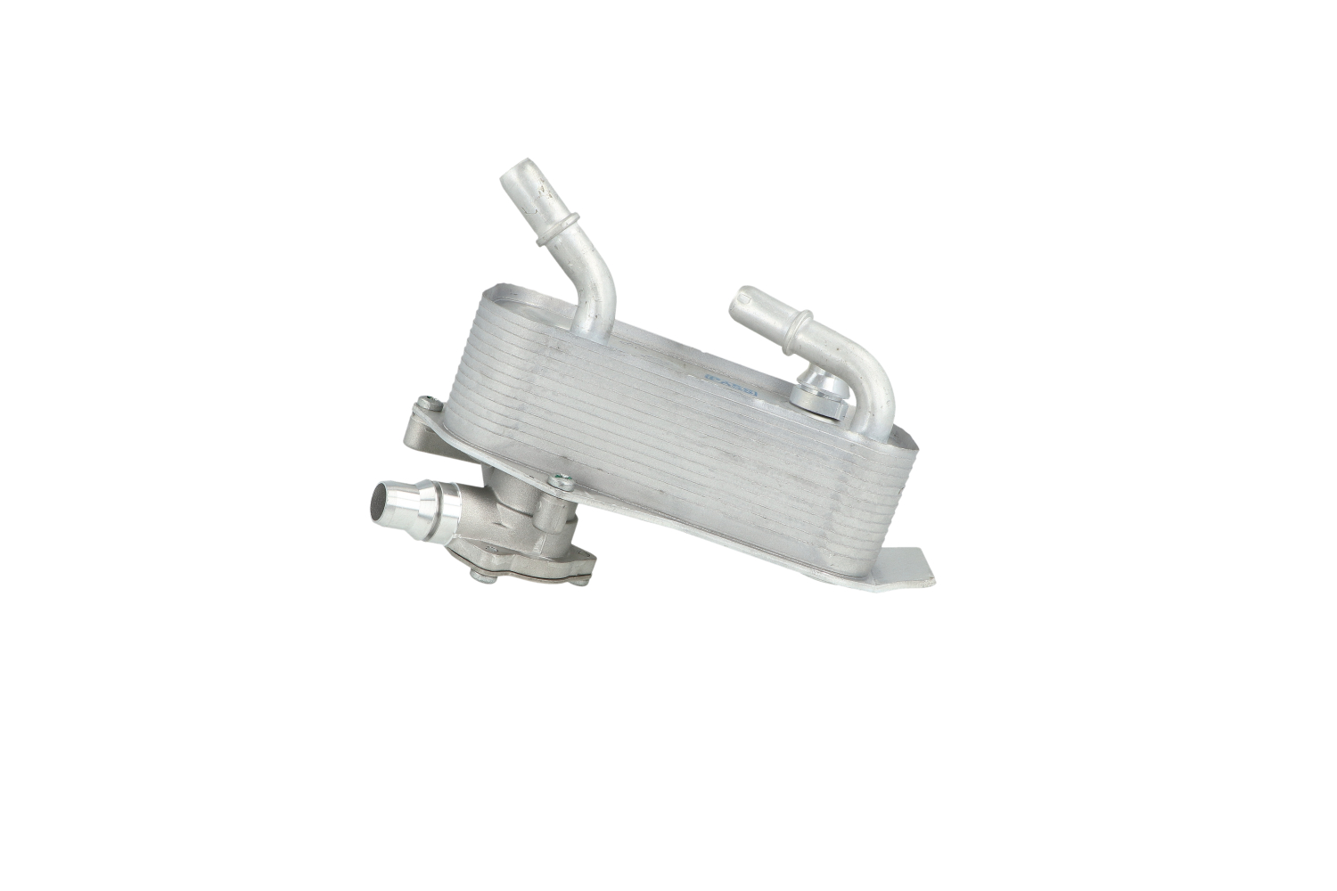 NRF 31279 Oil Cooler with thermostat-image-9530135