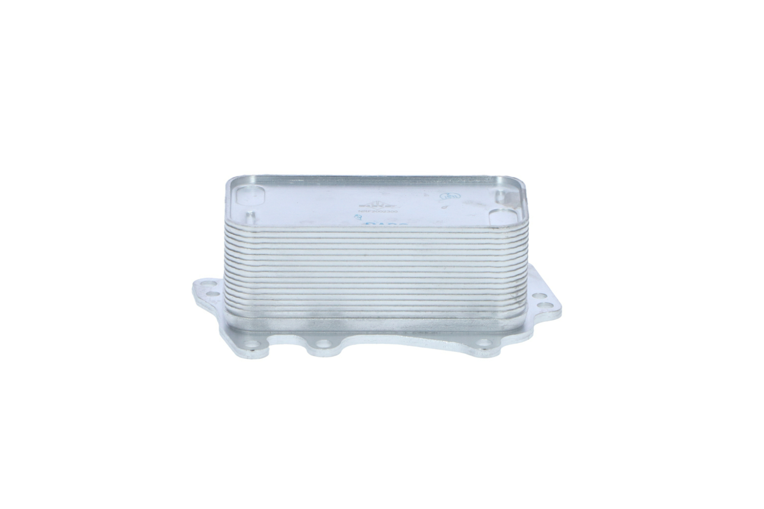 NRF 31283 Oil Cooler-image-9530261