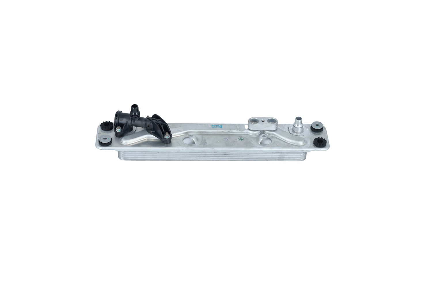 NRF 31285 Oil Cooler-image-9530309