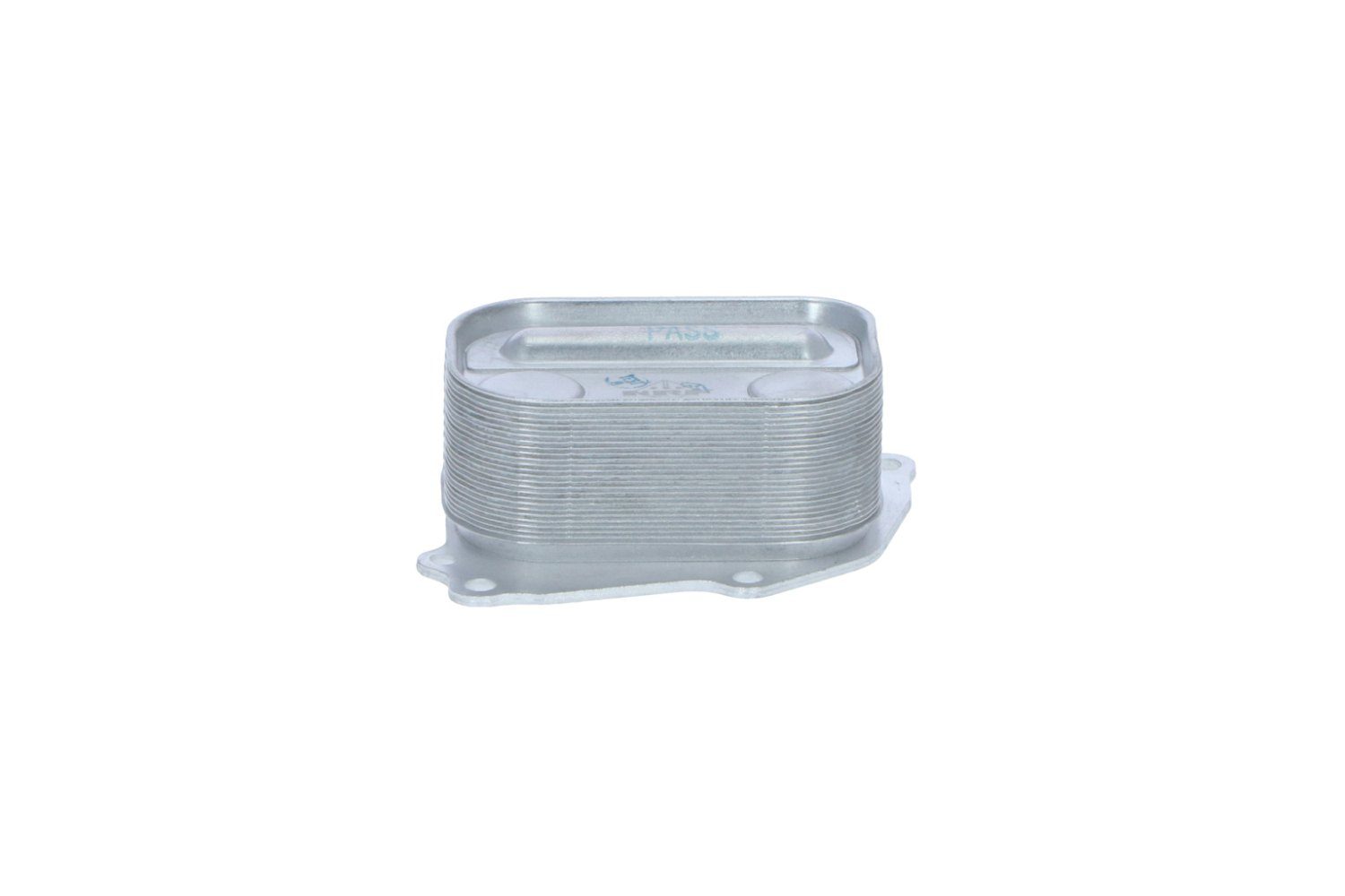 NRF 31286 Oil Cooler-image-9530329