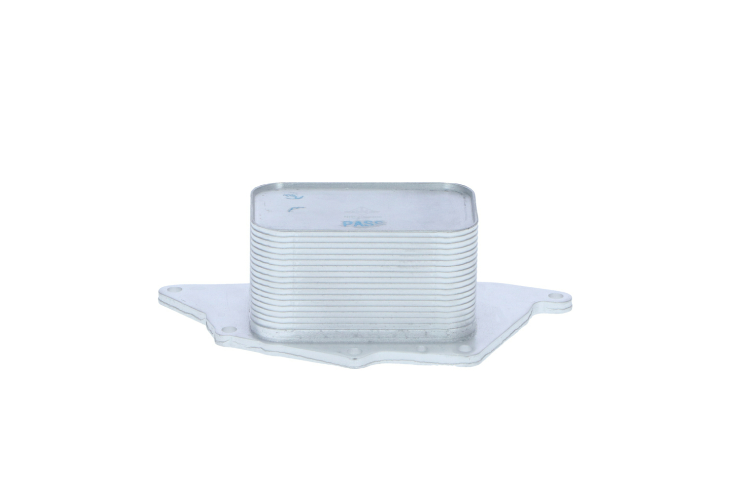 NRF 31287 Oil Cooler-image-9530350