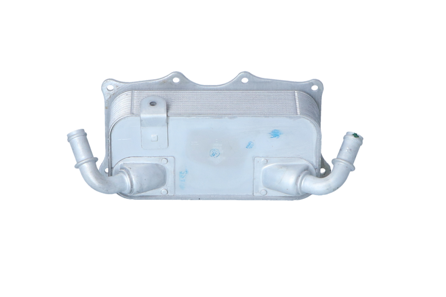 NRF 31290 Ψυγείο λαδιού PORSCHE CAYENNE 2013