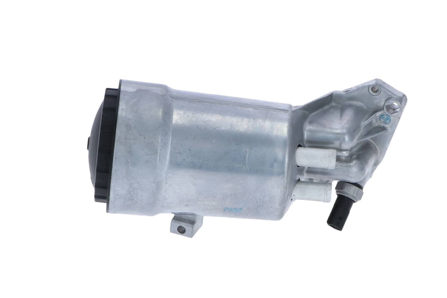 NRF 31292 Oil Cooler with filter, with oil cooler-image-9530473
