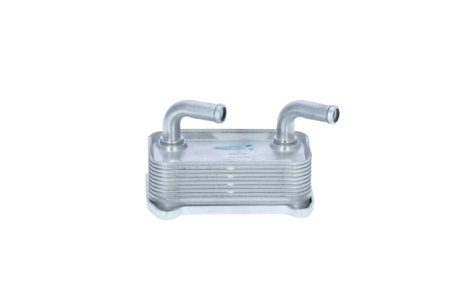NRF 31295 Oil Cooler-image-9530525